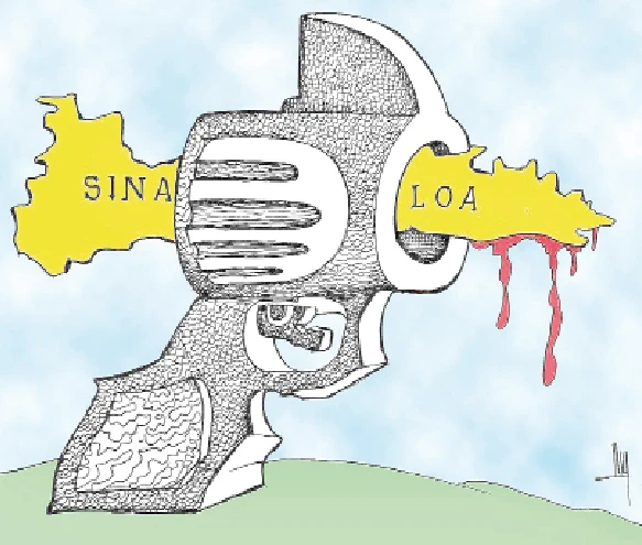 Esperanzas sin Rocha Moya