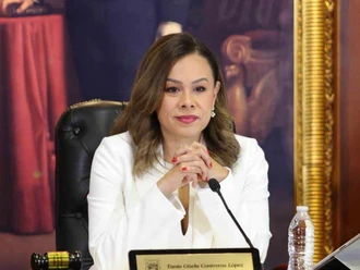 Evalúan el rendimiento de juzgados
