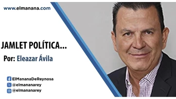 El día de la Presidenta con A…