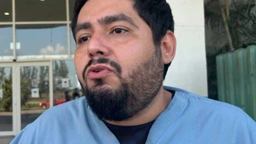 Reclaman plazas y buenas condiciones laborales