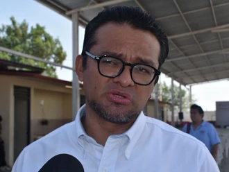 Reynosa, clave para salto eólico de Tamaulipas