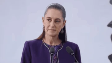 SNTE reconoce a Sheinbaum previo a su Segundo Informe de Gobierno