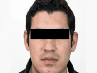Así fue abatido El R5, líder del Cártel de Los Reyes