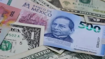 Analistas mejoran pronóstico para el superpeso: Banxico