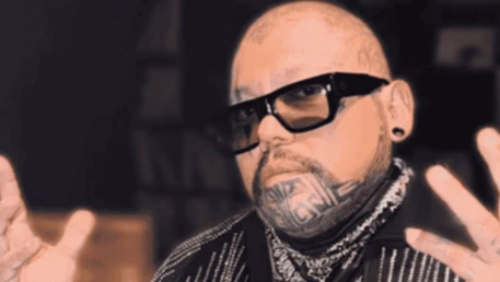 A.B. Quintanilla III confirma conflicto legal que involucra a familia