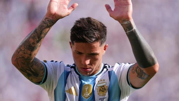 Man City ficha a Enzo Fernández e Iliman Ndiaye y supera los 600 millones de dólares este verano
