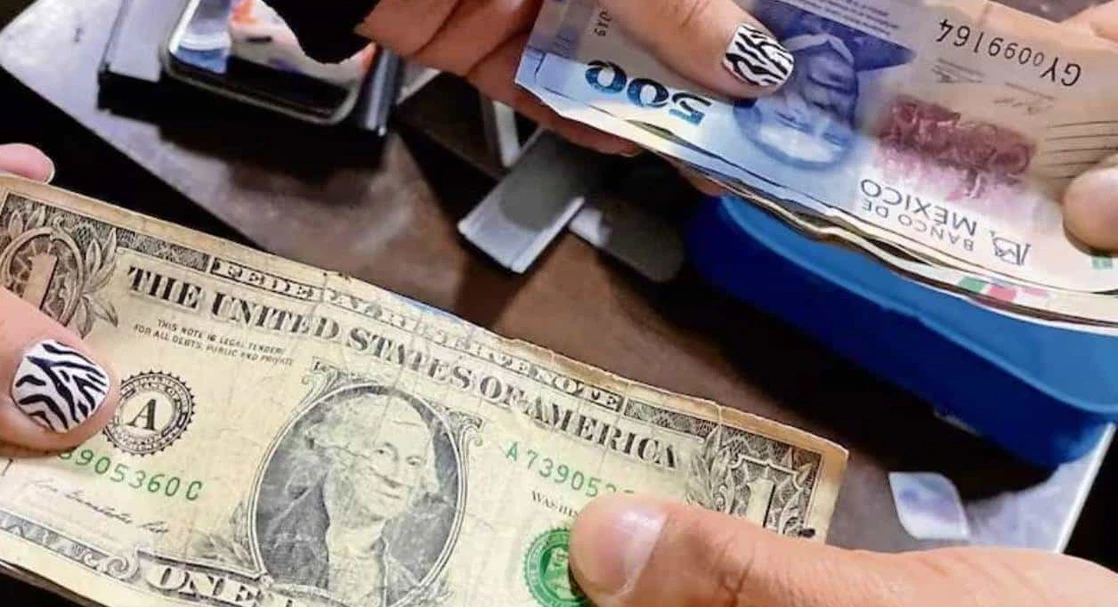 Remesas aumentan por sexto mes consecutivo en julio