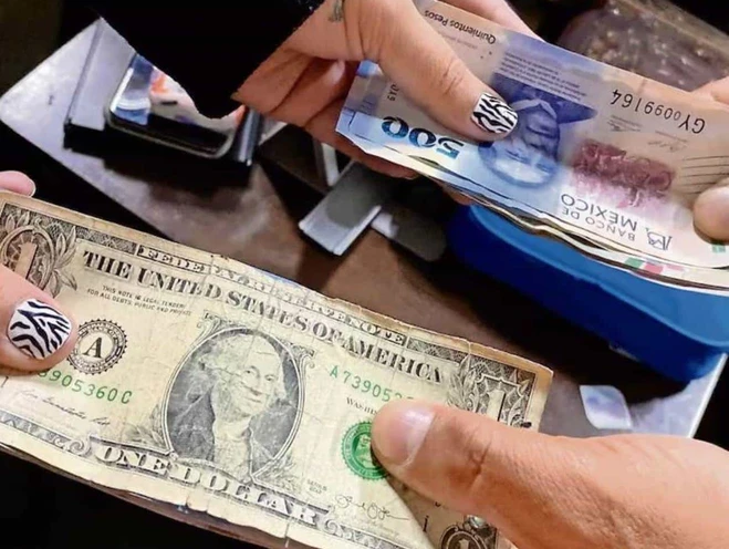 Remesas aumentan por sexto mes consecutivo en julio