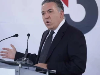 Piden quitar a Inzunza de Comisión de Estudios Legislativos