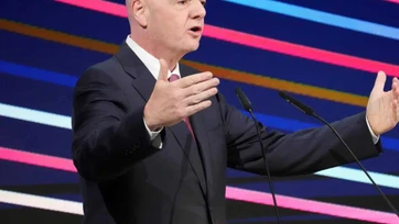 Kushner dice que lamenta su participación en el plan de venta del Mundial de la FIFA