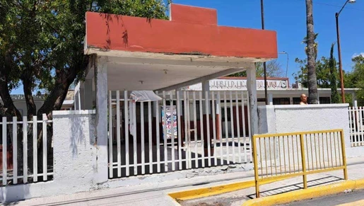 Por falta de niños en la colonia, primaria ofrece lugares