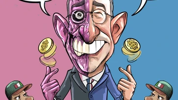Doble nacionalidad