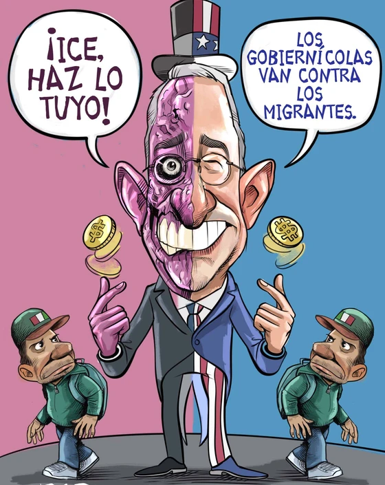 Doble nacionalidad