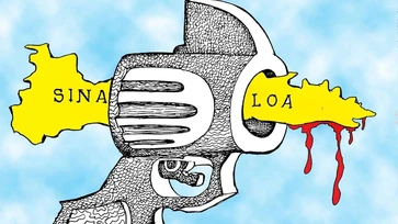 Esperanzas sin rocha moya
