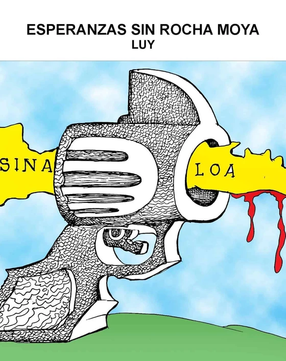 Esperanzas sin rocha moya