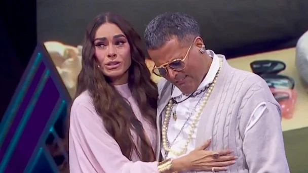 Salida de Aldo Rendón de reality: salud e ictericia