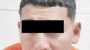 Cae pareja por intentar introducir marihuana a la cárcel de Cameron