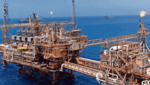 Pemex y la australiana Woodside firman acuerdo de cooperación