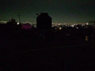 Aumentan apagones y las fallas eléctricas