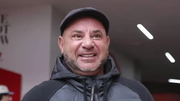 Turco Mohamed sólo piensa en vencer al León en Leagues Cup