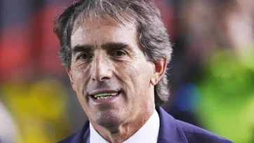 Guillermo Almada contempla fichajes para el América