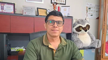 Hay cupo en escuela donde nadie lo busca