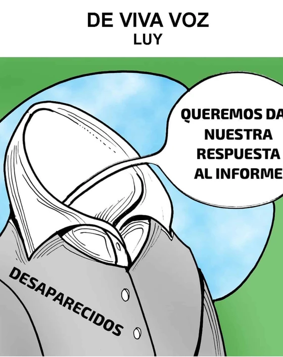 De viva voz