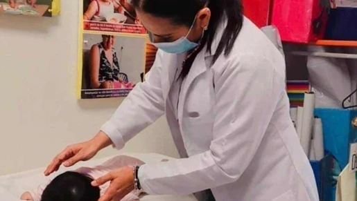 Arranca en Tamaulipas mes contra el cáncer infantil