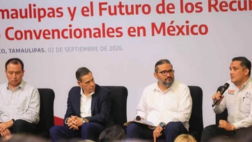 Impulsa Tamaulipas debate sobre recursos no convencionales