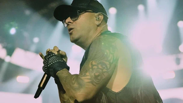Wisin imparte cátedra en “La Universidad del Perreo”