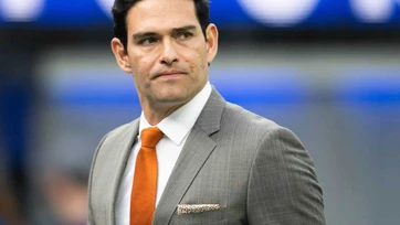El ex quarterback Mark Sánchez planea declararse culpable por pelea fuera de hotel