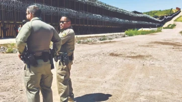 EU ha derribado al menos 100 drones de cárteles en la frontera sur