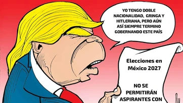 Doble nacionalidad