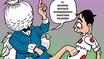 Los dueños del dinero