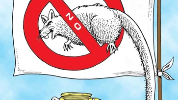 ¿No al huachicoleo?