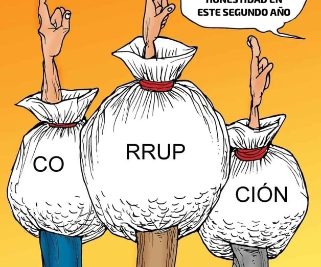 Bien levantada