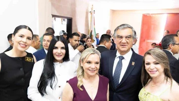 Nataly García reconoce avances de Nueva Ciudad Guerrero