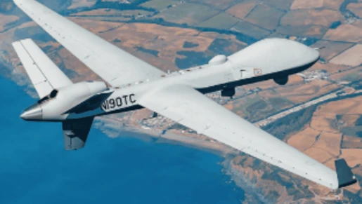Embajada de EU destaca combate a drones de cárteles