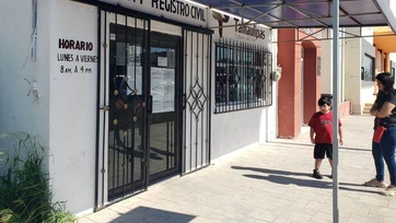 Se elevan trámites en el Registro Civil con el regreso a clases