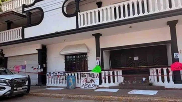 Vinculan a proceso a Estrellita ‘M’ en el caso Dafne Zapata