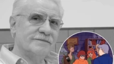 Muere el actor de doblaje Francisco Reséndez, voz de Scooby-Doo