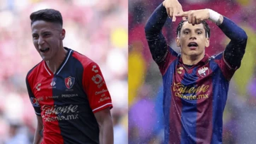 Atlas y Atlante se enfrentan en la séptima fecha del Apertura 2026