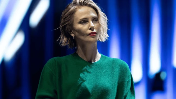 Charlize Theron y su opinión sobre la IA en el cine