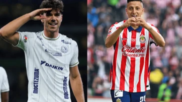 Atlético de San Luis recibe a Chivas en un duelo clave