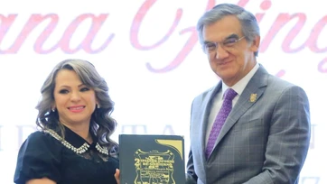 AVA: Tamaulipas está mejor y  los indicadores lo demuestran