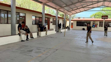 Refuerzan protocolos para clases seguras