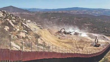 Sedena admite uso de drones de cárteles en la frontera