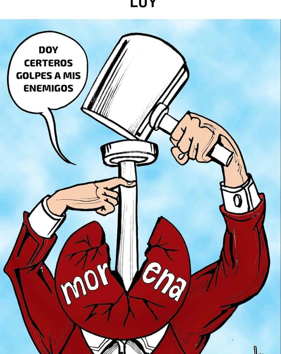 Golpe a golpe