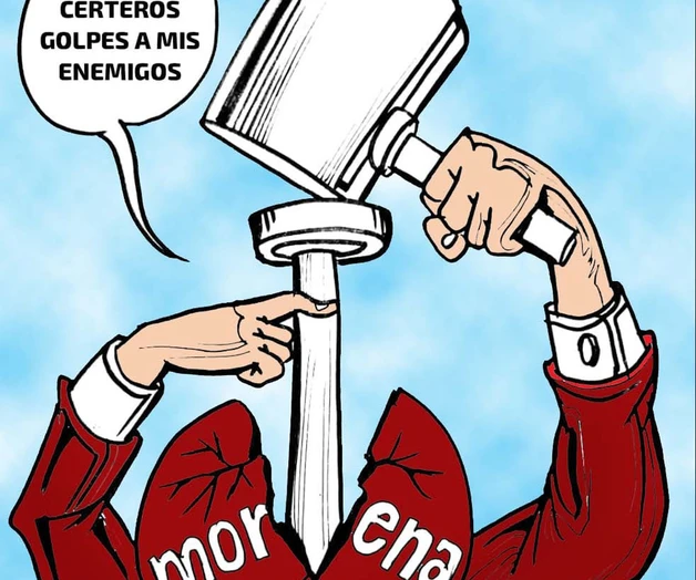 Golpe a golpe