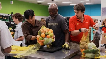 Uno de 5 texanos sufre inseguridad alimentaria